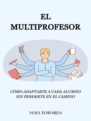 cover image of El Multiprofesor